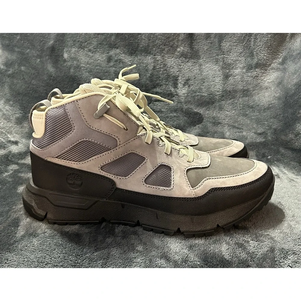 Timberland voyager valley